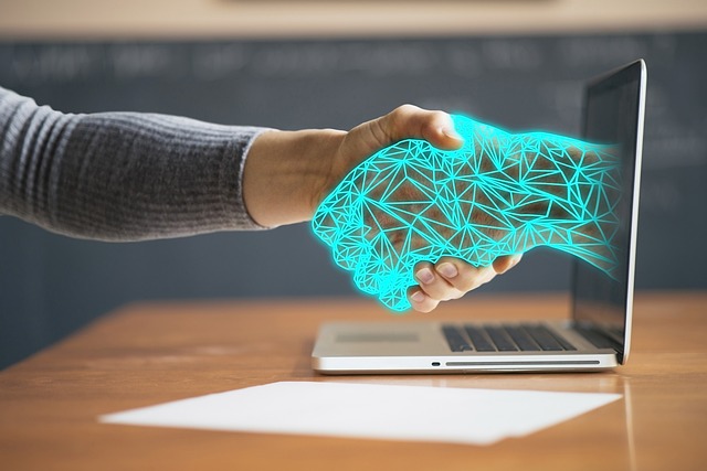 Digital Trade Platform